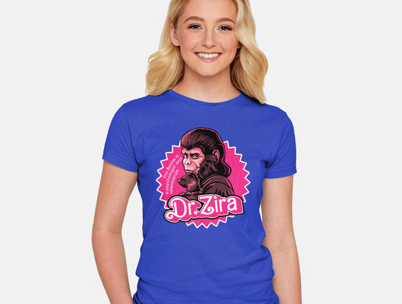 Barbie Ape