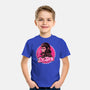 Barbie Ape-Youth-Basic-Tee-daobiwan