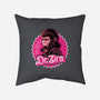 Barbie Ape-None-Removable Cover w Insert-Throw Pillow-daobiwan