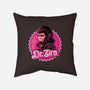 Barbie Ape-None-Removable Cover w Insert-Throw Pillow-daobiwan