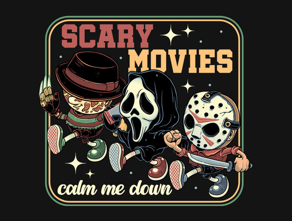 Scary Movies