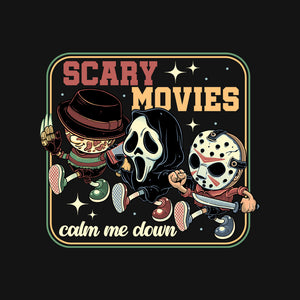 Scary Movies