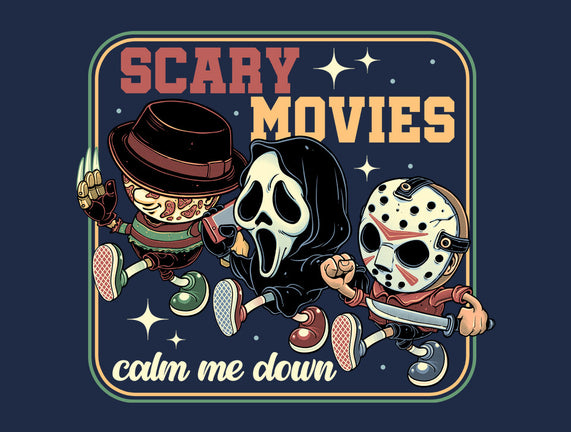 Scary Movies