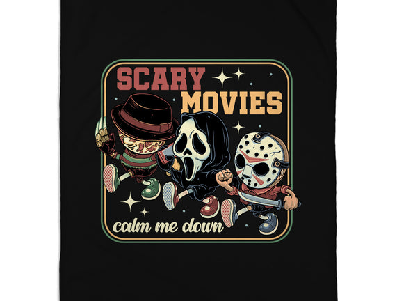 Scary Movies