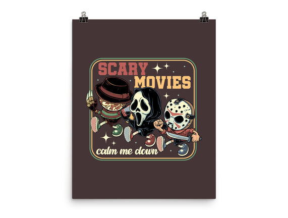 Scary Movies