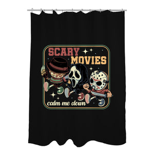 Scary Movies