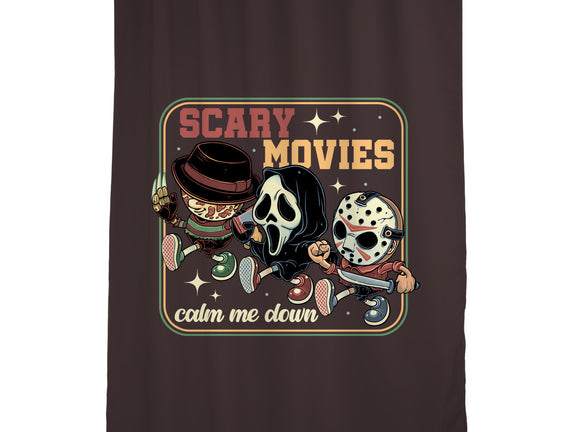 Scary Movies