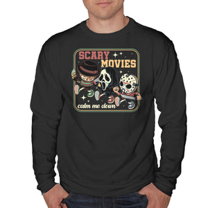 Scary Movies