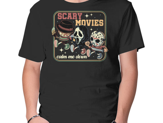 Scary Movies