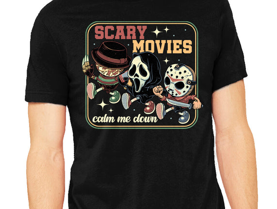 Scary Movies