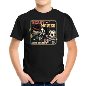 Scary Movies