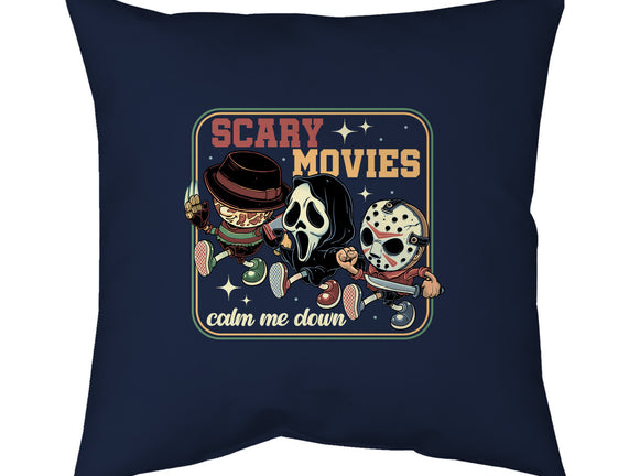 Scary Movies