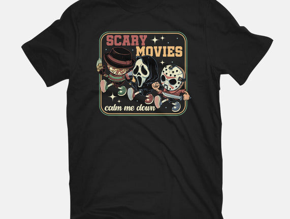 Scary Movies