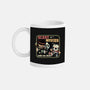 Scary Movies-None-Mug-Drinkware-gorillafamstudio