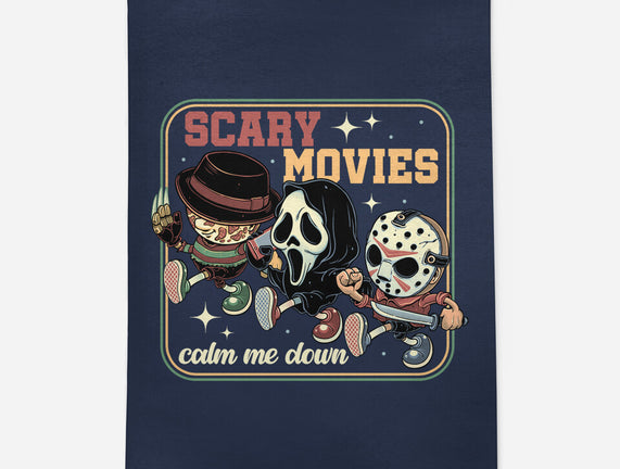 Scary Movies