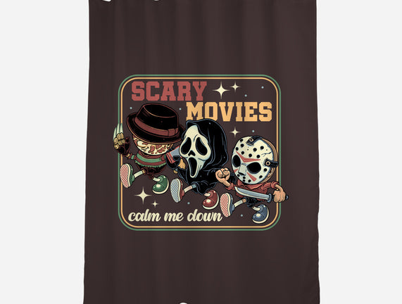 Scary Movies