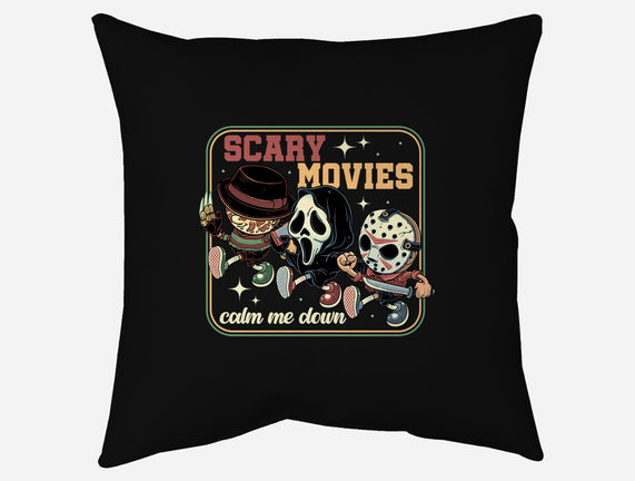 Scary Movies