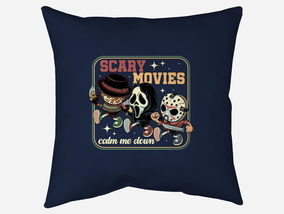 Scary Movies