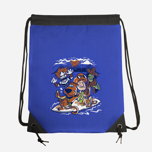 Summer Scare-None-Drawstring-Bag-estudiofitas