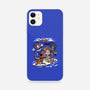 Summer Scare-iPhone-Snap-Phone Case-estudiofitas