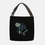 The Lost Ring-None-Adjustable Tote-Bag-gorillafamstudio