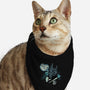 The Lost Ring-Cat-Bandana-Pet Collar-gorillafamstudio