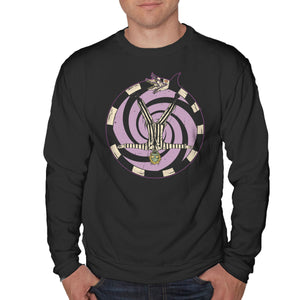 Pentagram Beetlejuice