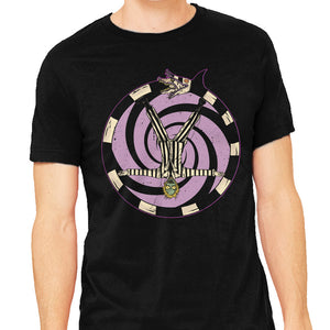 Pentagram Beetlejuice