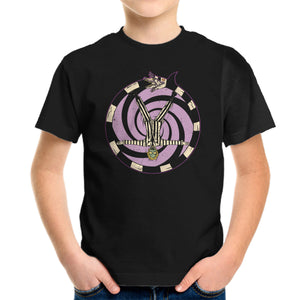 Pentagram Beetlejuice
