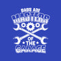 Dads Are Masters Of The Garage-Womens-Fitted-Tee-Boggs Nicolas