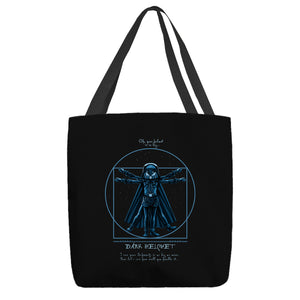 Vitruvian Helmet