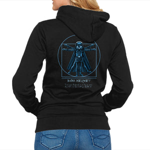 Vitruvian Helmet