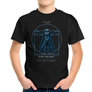 Vitruvian Helmet
