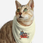 Fallnuts-Cat-Bandana-Pet Collar-Betmac