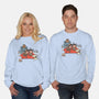 Fallnuts-Unisex-Crew Neck-Sweatshirt-Betmac