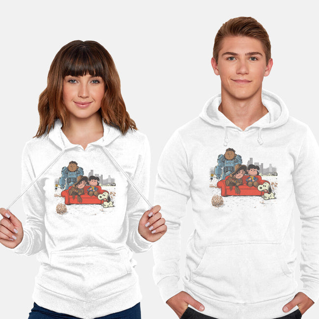 Fallnuts-Unisex-Pullover-Sweatshirt-Betmac