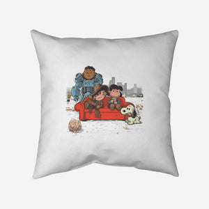 Fallnuts-None-Non-Removable Cover w Insert-Throw Pillow-Betmac
