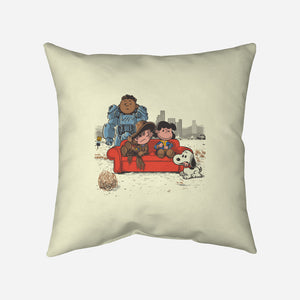 Fallnuts-None-Removable Cover-Throw Pillow-Betmac