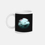 Rogue Squad-None-Mug-Drinkware-rocketman_art