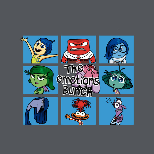 The Emotions Bunch-None-Matte-Poster-jasesa