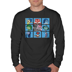 The Emotions Bunch