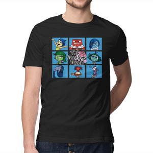 The Emotions Bunch