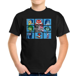 The Emotions Bunch