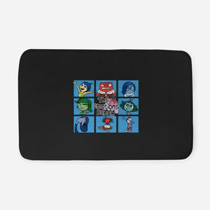 The Emotions Bunch-None-Memory Foam-Bath Mat-jasesa