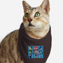 The Emotions Bunch-Cat-Bandana-Pet Collar-jasesa