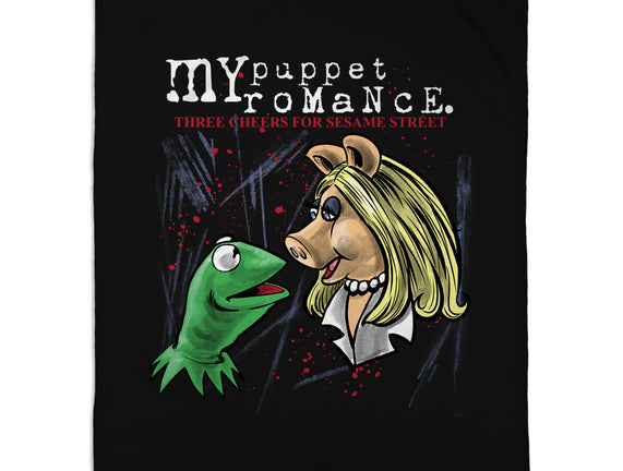 My Puppet Romance