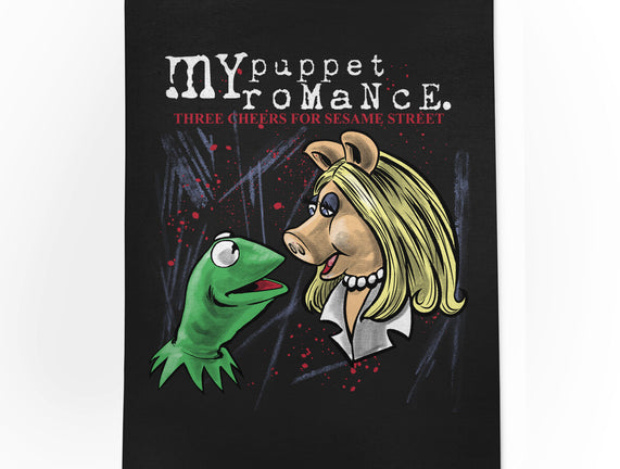 My Puppet Romance