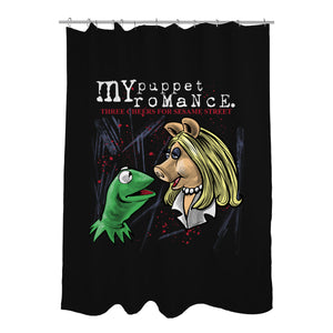 My Puppet Romance