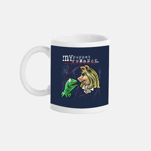 My Puppet Romance-None-Mug-Drinkware-zascanauta