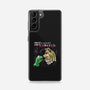 My Puppet Romance-Samsung-Snap-Phone Case-zascanauta